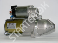 Starter ORIGINAL REMANUFACTURED  361002G000R