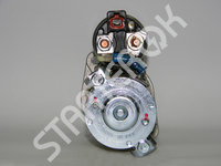 Starter 361002G000R ORIGINAL REMANUFACTURED