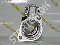 Starter 361002G100R ORIGINAL REMANUFACTURED