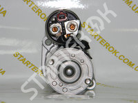 Starter 361002G100R ORIGINAL REMANUFACTURED