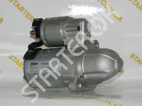 Starter ORIGINAL REMANUFACTURED  361002G100R