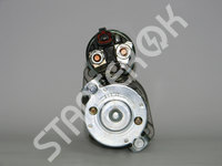 Starter 361002G200R ORIGINAL REMANUFACTURED