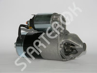 Starter ORIGINAL REMANUFACTURED  3610035900R