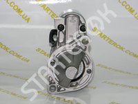 Starter 361003E020R ORIGINAL REMANUFACTURED