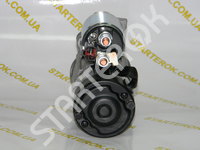 Starter 361003E020R ORIGINAL REMANUFACTURED