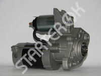 Starter ORIGINAL REMANUFACTURED  3610041012R