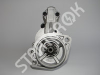 Starter 361004A000R ORIGINAL REMANUFACTURED