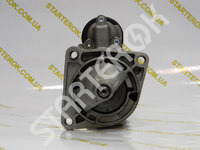 Starter 46430784R ORIGINAL REMANUFACTURED