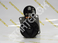 Starter 46430784R ORIGINAL REMANUFACTURED