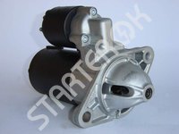 Starter ORIGINAL REMANUFACTURED  4672108R