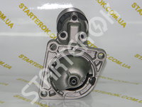 Starter 46800159R ORIGINAL REMANUFACTURED