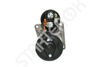 Starter 46823543R ORIGINAL REMANUFACTURED
