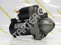 Starter 46835094R ORIGINAL REMANUFACTURED