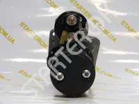 Starter 46835094R ORIGINAL REMANUFACTURED