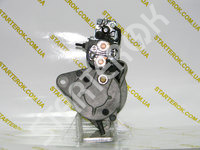 Starter 5010306592R ORIGINAL REMANUFACTURED