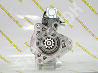 Starter 5010306592R ORIGINAL REMANUFACTURED