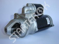 Starter ORIGINAL REMANUFACTURED  51262017157R