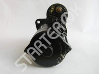 Starter 51262017158R ORIGINAL REMANUFACTURED