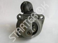 Starter 51262017158R ORIGINAL REMANUFACTURED