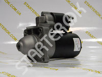 Starter ORIGINAL REMANUFACTURED  51804744R