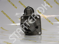Starter 51804744R ORIGINAL REMANUFACTURED