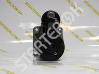 Starter 51804744R ORIGINAL REMANUFACTURED
