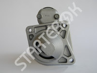 Starter 55193355R ORIGINAL REMANUFACTURED