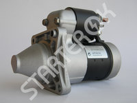 Starter ORIGINAL REMANUFACTURED  55193355R