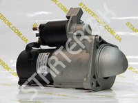 Starter 55195967R ORIGINAL REMANUFACTURED