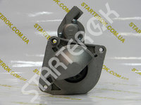 Starter 55195967R ORIGINAL REMANUFACTURED