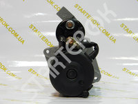 Starter ORIGINAL REMANUFACTURED  55195967R