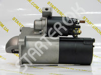 Starter 55195967R ORIGINAL REMANUFACTURED