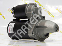 Starter 55353257R ORIGINAL REMANUFACTURED