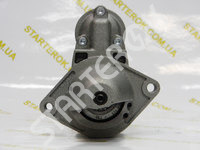 Starter ORIGINAL REMANUFACTURED  55353257R