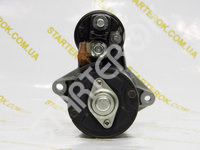 Starter 55353257R ORIGINAL REMANUFACTURED