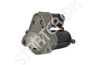 Starter 63223435R ORIGINAL REMANUFACTURED