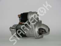 Starter ORIGINAL REMANUFACTURED  63223537R