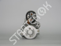 Starter 63223537R ORIGINAL REMANUFACTURED