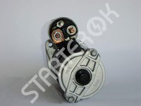 Starter ORIGINAL REMANUFACTURED  6611513801R
