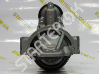 Starter ORIGINAL REMANUFACTURED  6C1T11000ACR