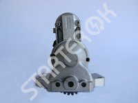 Starter 6E5T11000BCR ORIGINAL REMANUFACTURED