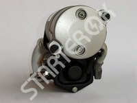 Starter 6G9N11000NBR ORIGINAL REMANUFACTURED