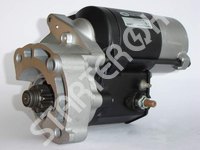 Starter ORIGINAL REMANUFACTURED  6G9N11000NBR