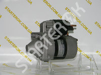 Starter 7700104674R ORIGINAL REMANUFACTURED