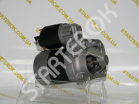 Starter 7700104674R ORIGINAL REMANUFACTURED