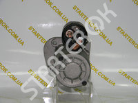 Starter 7700104674R ORIGINAL REMANUFACTURED