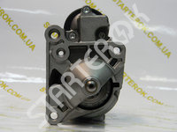 Starter ORIGINAL REMANUFACTURED  7700106763R