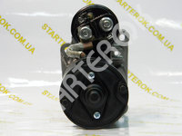 Starter 7700106763R ORIGINAL REMANUFACTURED