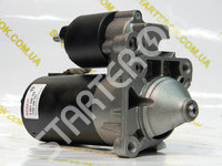 Starter 7700106763R ORIGINAL REMANUFACTURED