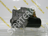Starter 7700113208R ORIGINAL REMANUFACTURED